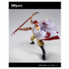 One Piece - Edward Newgate - S.H. Figuarts